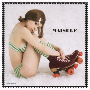 舞 / MAISELF(DVD付)