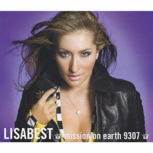 LISA / LISABEST-mission on earth 9307- / LISABEST - MISSION ON EARTH 9307 -