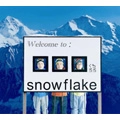 □□□ / ｓｎｏｗｆｌａｋｅ