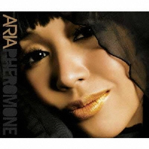 ARIA / アリア / PHEROMONE(DVD付)