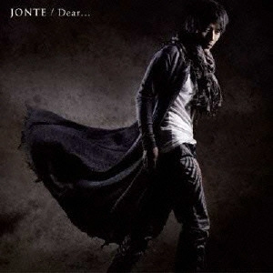 JONTE / Dear...