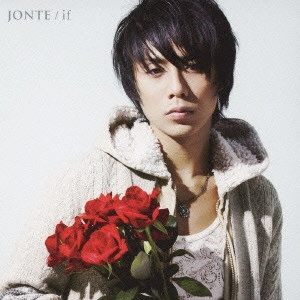 JONTE / if