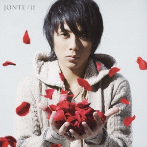 JONTE / if