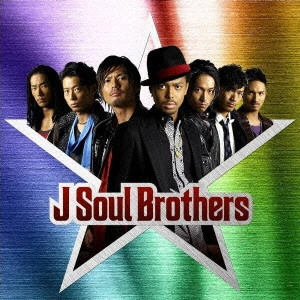 J Soul Brothers / J Soul Bro(DVD付