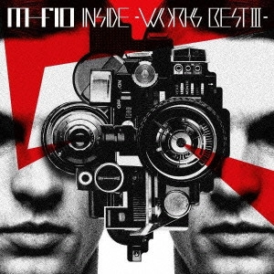 m-flo / m-flo inside -WORKS BEST III-