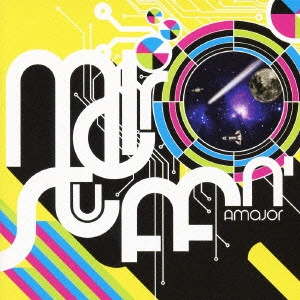 MICRON'STUFF / アマジョール