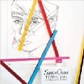 SHINICHI OSAWA / 大沢伸一 / TEPPAN-YAKI A COLLECTION OF REMIXES