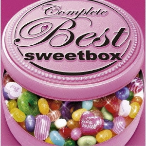 SWEETBOX / スウィートボックス / コンプリート・ベスト / COMPLETE BEST
