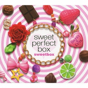 SWEETBOX / スウィートボックス / スウィート・パーフェクト・ボックス / SWEET PERFECT BOX
