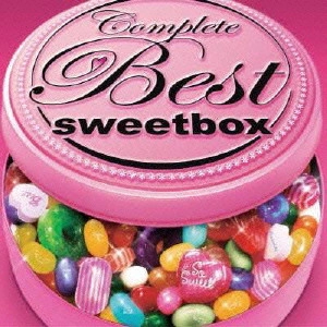SWEETBOX / スウィートボックス / コンプリート・ベスト / COMPLETE BEST