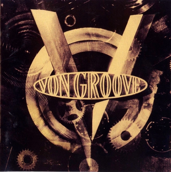 VON GROOVE / ヴォン・グルーヴ / ヴォン・グルーヴ / VON GROOVE