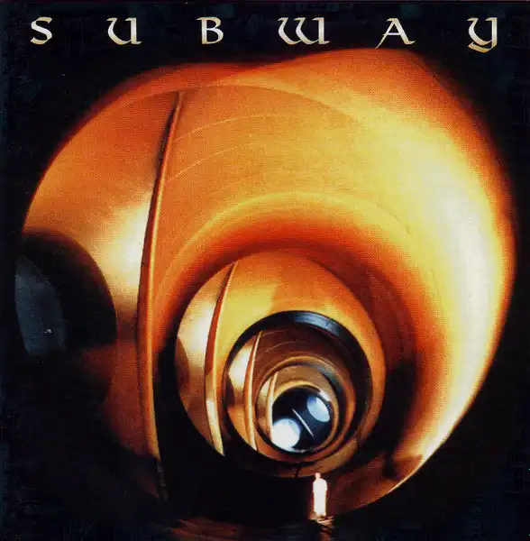 SUBWAY / サブウェイ(GER) / サブウェイ / SUBWAY
