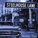 STEELHOUSE LANE / スティールハウス・レイン / メタリック・ブルー