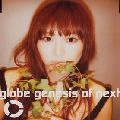 globe / ｇｅｎｅｓｉｓ　ｏｆ　ｎｅｘｔ