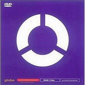 globe / ＠4-DOMES