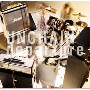 UNCHAIN (PUNK) / ｄｅｐａｒｔｕｒｅ
