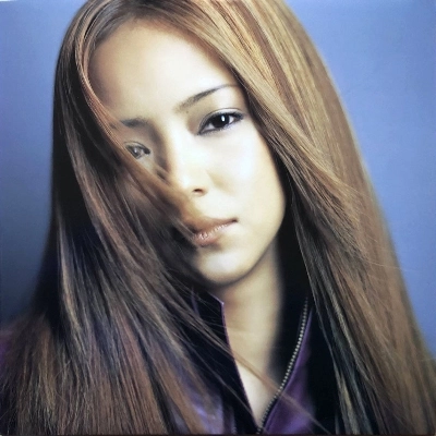 NAMIE AMURO / 安室奈美恵 / LOVE 2000