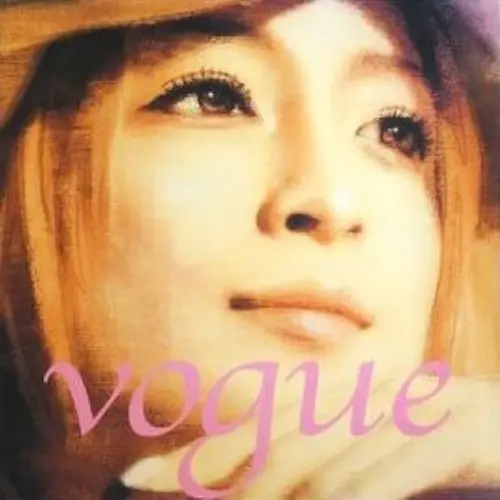 vogue / AYUMI HAMASAKI / 浜崎あゆみ / 平成J-POP | ディスクユニオン