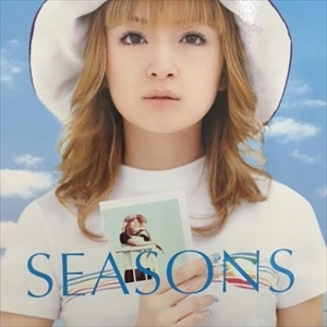 AYUMI HAMASAKI / 浜崎あゆみ / SEASONS