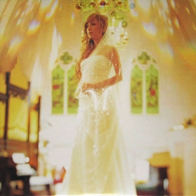 AYUMI HAMASAKI / 浜崎あゆみ / M