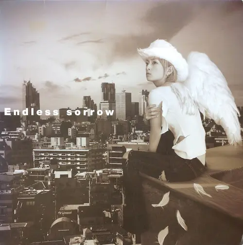 AYUMI HAMASAKI / 浜崎あゆみ / Endless sorrow