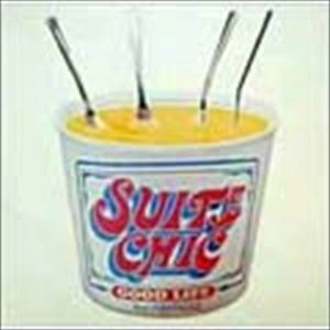 SUITE CHIC / GOOD LIFE feat.FIRSTKLAS