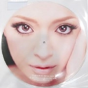 AYUMI HAMASAKI / 浜崎あゆみ / ｐａｒｔ　ｏｆ　Ｍｅ／ｄｅｃｉｓｉｏｎ