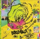 BOREDOMS / ボアダムス / アントテンヴォリュームワン