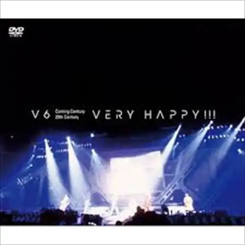 V6 / VERY HAPPY!!!