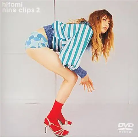 hitomi / ｎｉｎｅ　ｃｌｉｐｓ２
