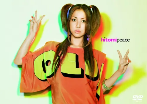 hitomi / ｐｅａｃｅ