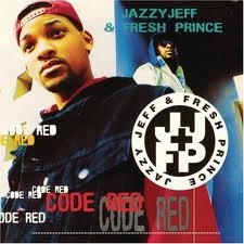 ジャジー・ジェフ&ザ・フレッシュ・プリンス / コード・レッド / CODE RED