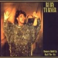 RUBY TURNER / ルビー・ターナー / ウィメン・ホールド・アップ・ハーフ・ザ・スカイ(国内盤帯付 解説付) / WOMEN HOLD UP HALF THE SKY