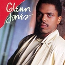 GLENN JONES / グレン・ジョーンズ / グレン・ジョーンズ(国内盤帯付 解説付) / GLENN JONES