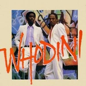 フーディニ / フーディニ / WHODINI