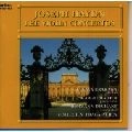 TAKAYA URAKAWA / 浦川宜也 / ハイドン:ヴァイオリン協奏曲集 / JOSEPH HAYDN:THE VIOLIN CONCERTOS
