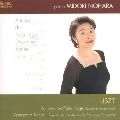 NOHARA ,MIDORI / 野原みどり / リスト巡礼の年第２年