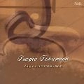 TSUGIO TOKUNAGA / 徳永二男  / 徳永二男と三大名器　チゴイネルワイゼン
