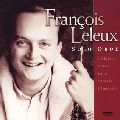 FRANCOIS LELEUX (Oboe) / フランソワ・ルルー (Oboe) / ソロ・オーボエ