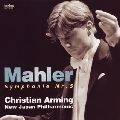 CHRISTIAN ARMING / クリスティアン・アルミンク / マーラー：交響曲第5番