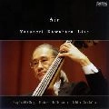 YASUNORI KAWAHARA / 河原泰則 / アリア