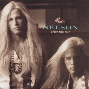 NELSON / ネルソン / アフター・ザ・レイン