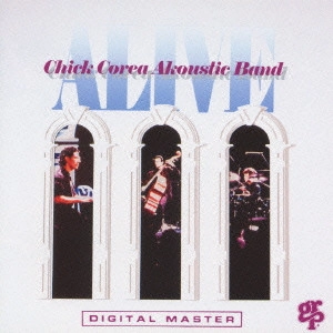CHICK COREA / チック・コリア / チック・コリア・アコースティック・バンド/ラウンド・ミッドナイト