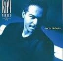 RAY PARKER JR. / レイ・パーカーJr / アイ・ラヴ・ユー・ライク・ユー・アー