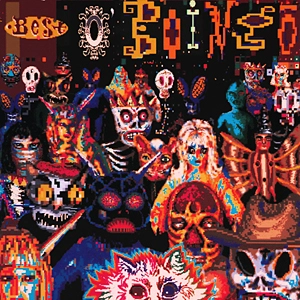 OINGO BOINGO / オインゴ・ボインゴ / ベスト“オ”ボインゴ