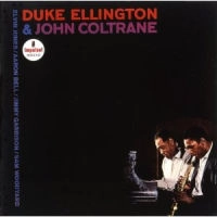 DUKE ELLINGTON & JOHN COLTRANE / デューク・エリントン&ジョン・コルトレーン / DUKE ELLINGTON & JOHN COLTRANE / デューク･エリントン&ジョン･コルトレーン