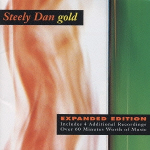 STEELY DAN / スティーリー・ダン / ゴールド