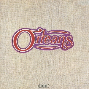 ORLEANS / オーリアンズ / ファースト