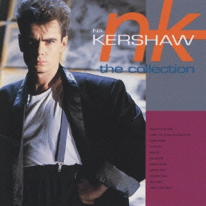 NIK KERSHAW / ニック・カーショウ / ザ・コレクション