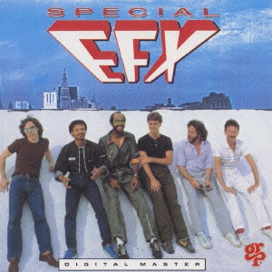 SPECIAL EFX / スペシャルEFX / スペシャルEFX